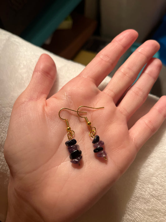Black&Purple