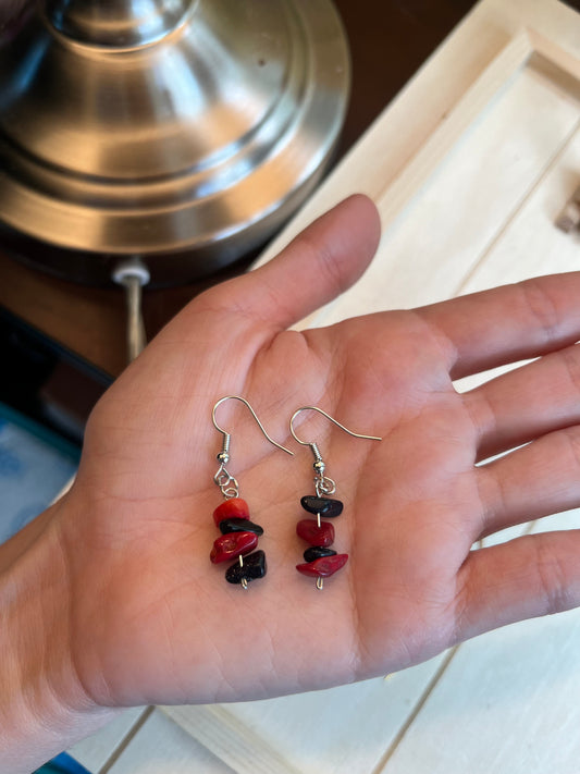 Red&Black