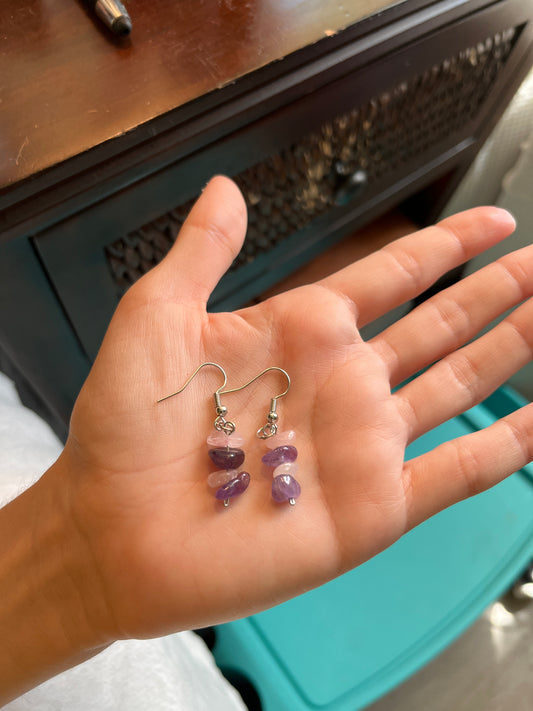 Pink&Purple