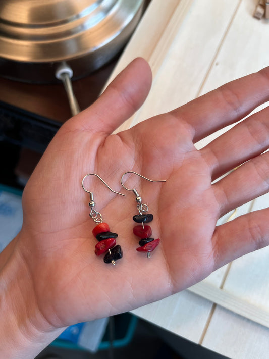 Red&Black