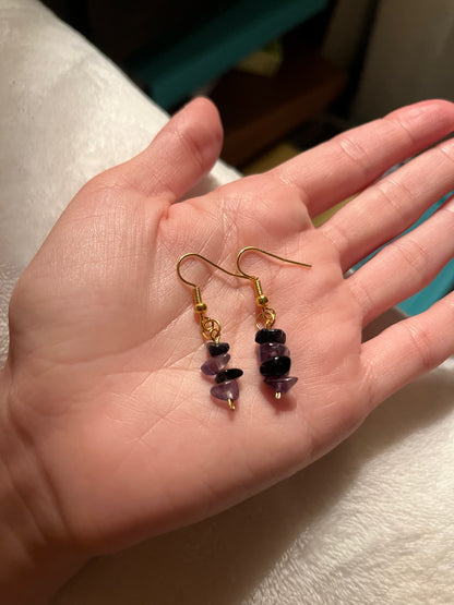 Black&Purple